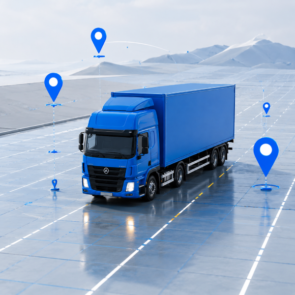 Logistics