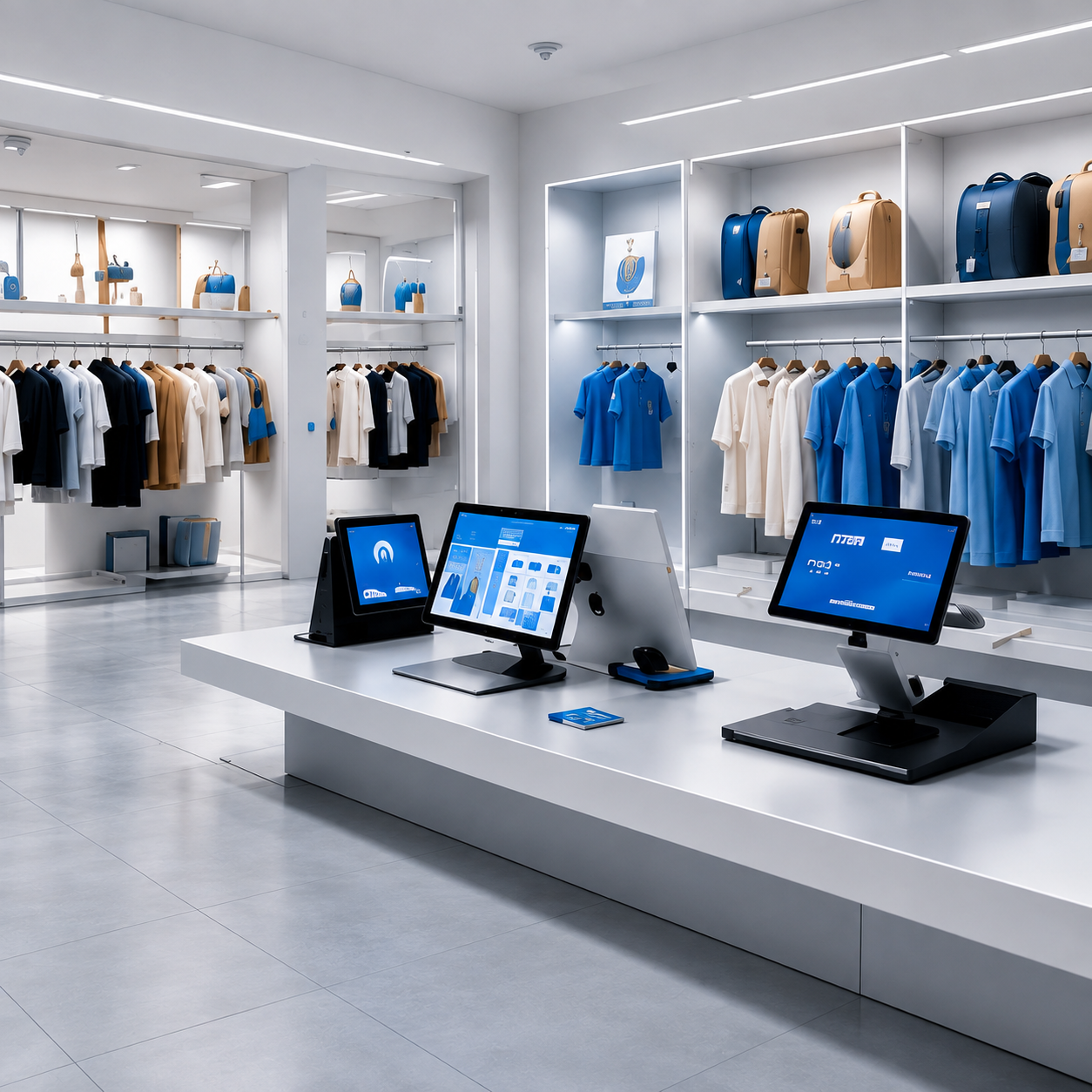 Retail