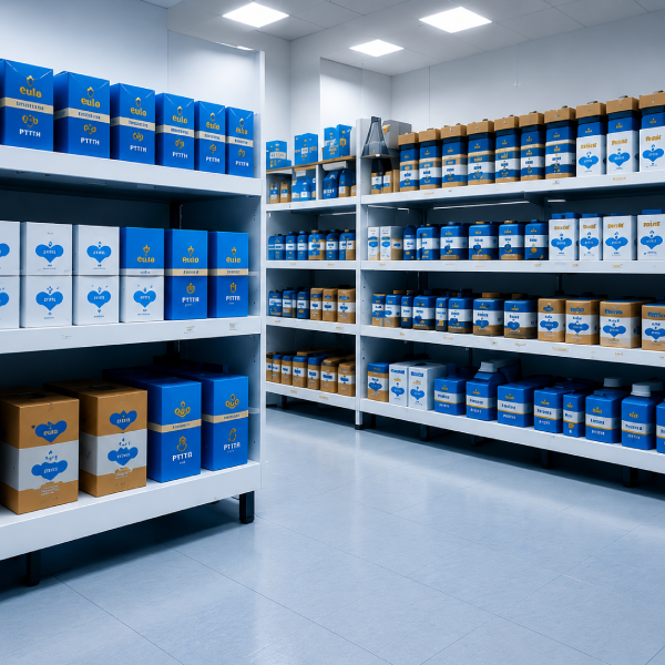 FMCG